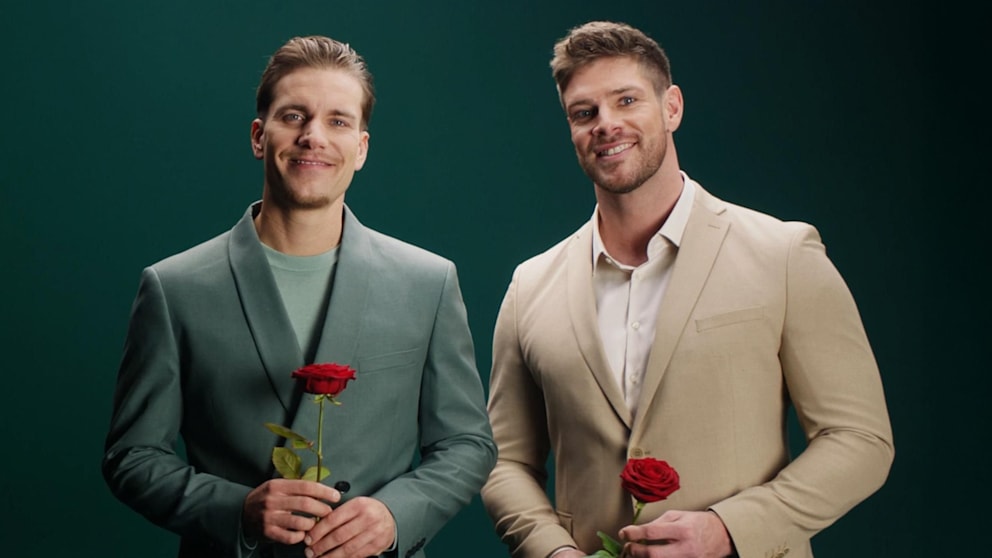 Die neuen Bachelors RTL 2025 suchen die große Liebe