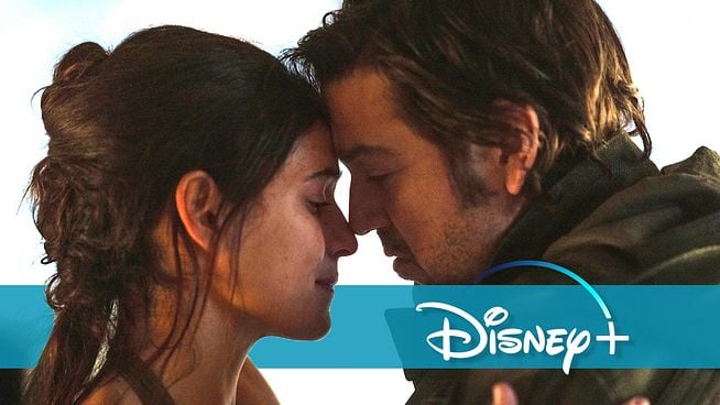 Cassian Andor in Staffel 2 - andor staffel 2 folgen