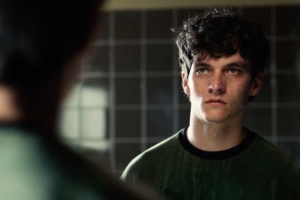 Black Mirror Bandersnatch Interactive Episode on Netflix