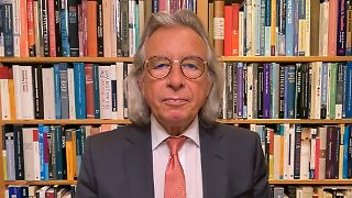 NTV Nachrichtenredaktion im Überblick