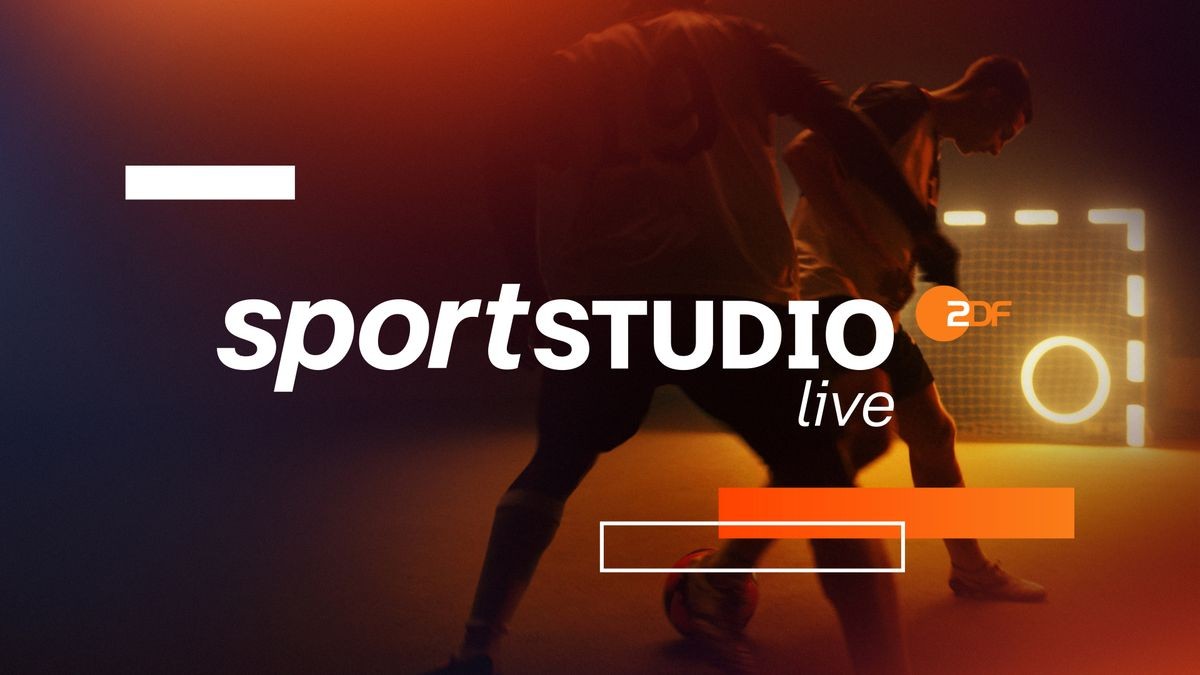 ZDF Live Fußball-Stream – aktuelle Highlights im TV