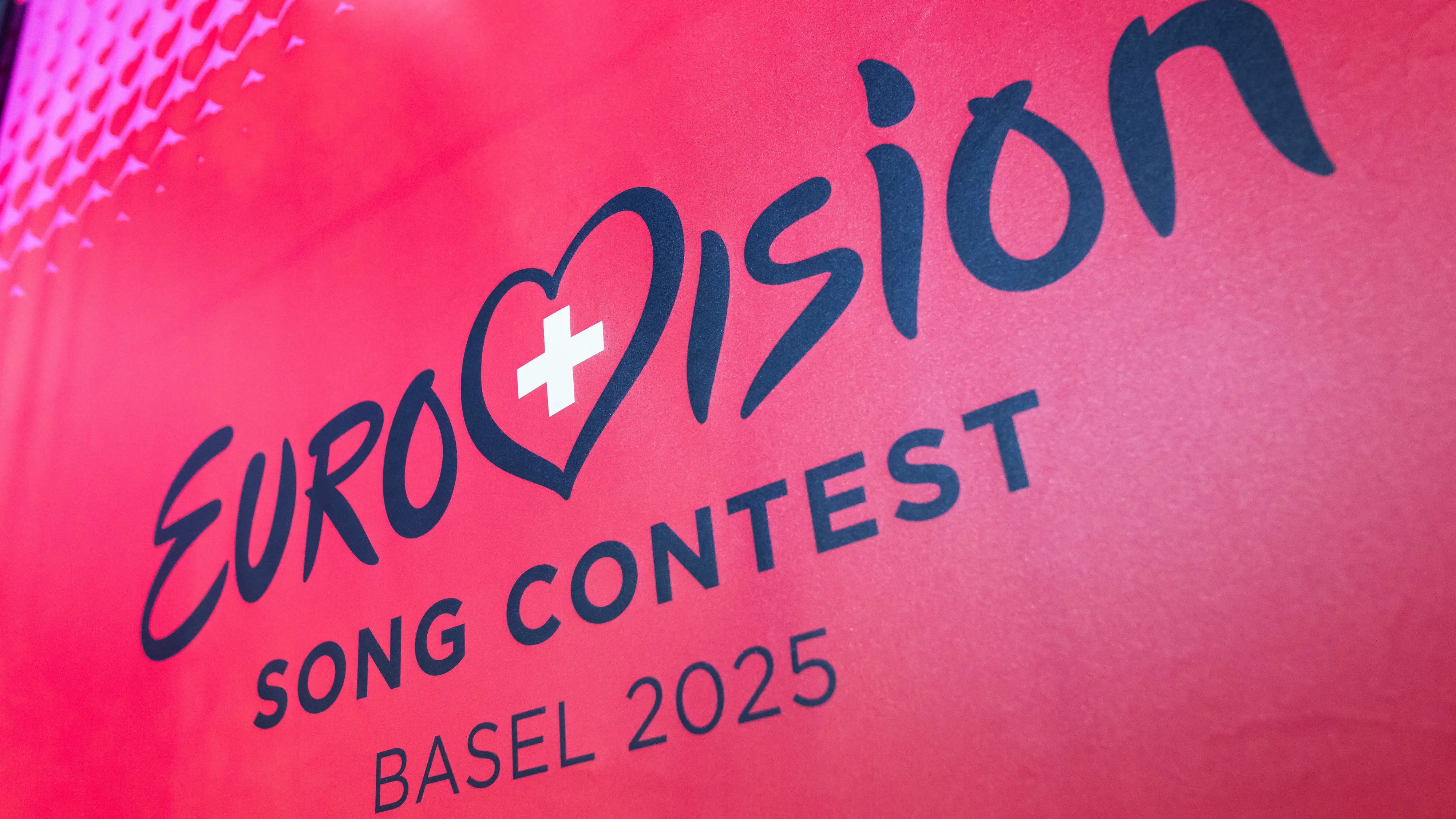 Eindrücke vom Eurovision Song Contest 2025 in Basel
