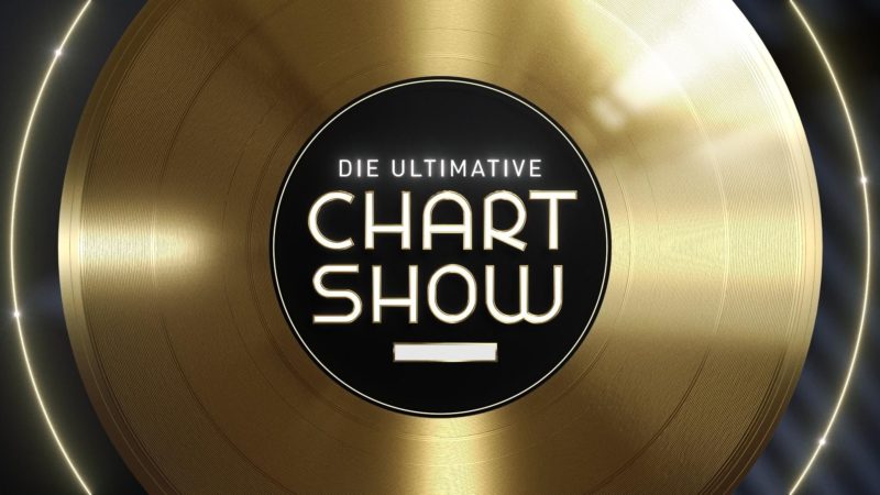Oliver Geissen moderiert die Chartshow im Sommer 2025