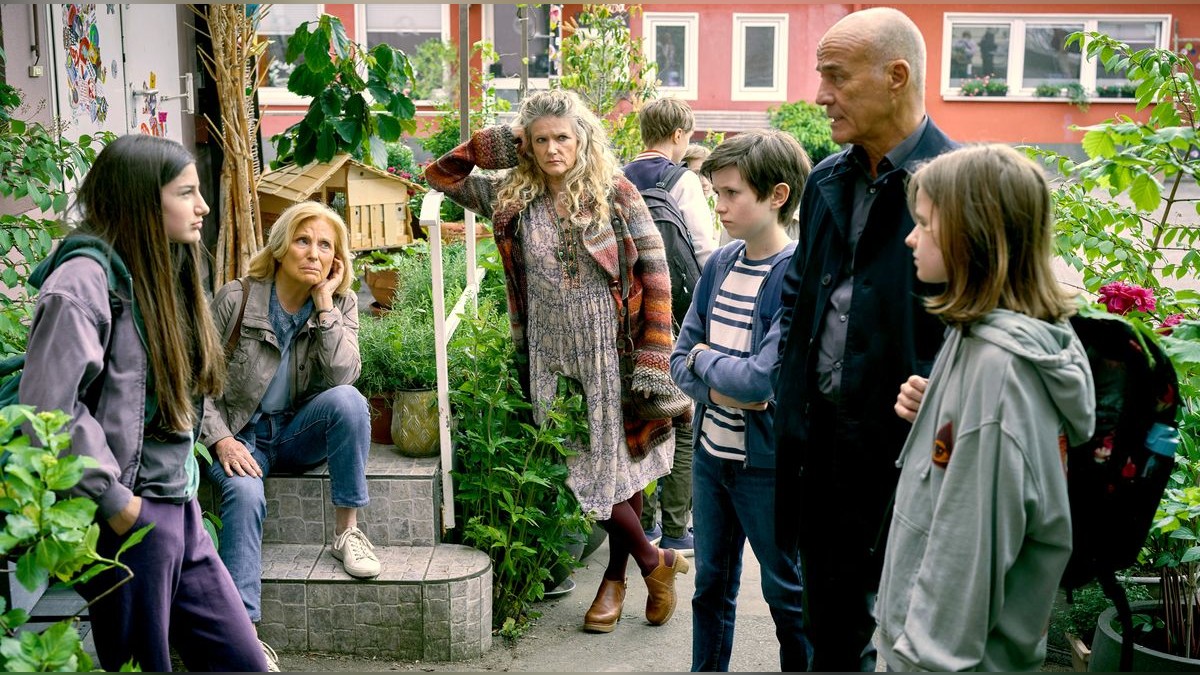 Premiere der SommerKino-Filme bei das Erste