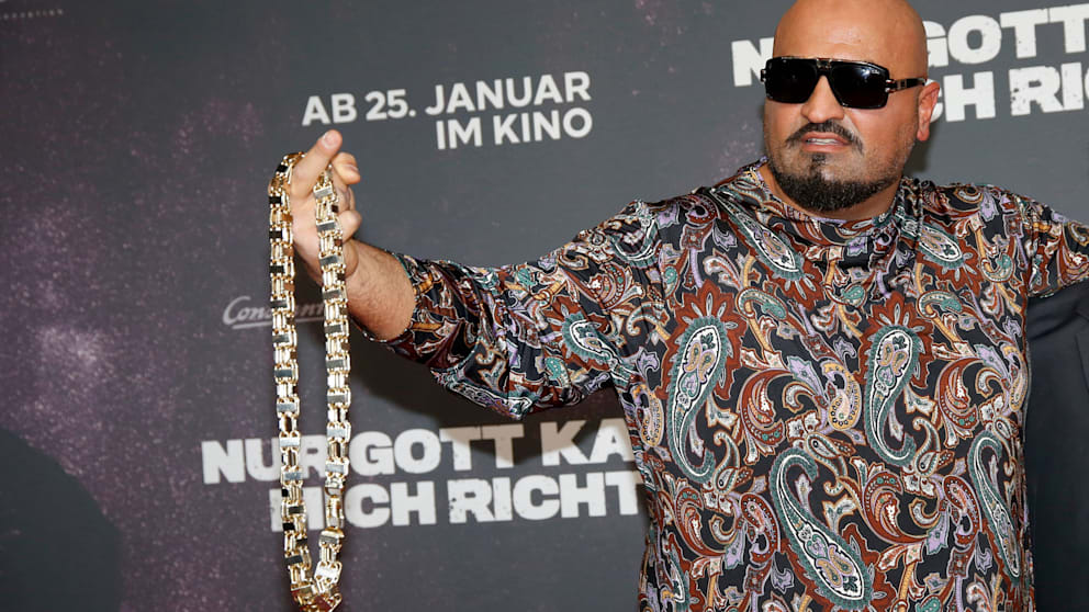 Xatar verstorben: Erinnerungen an einen Deutschrap-Star