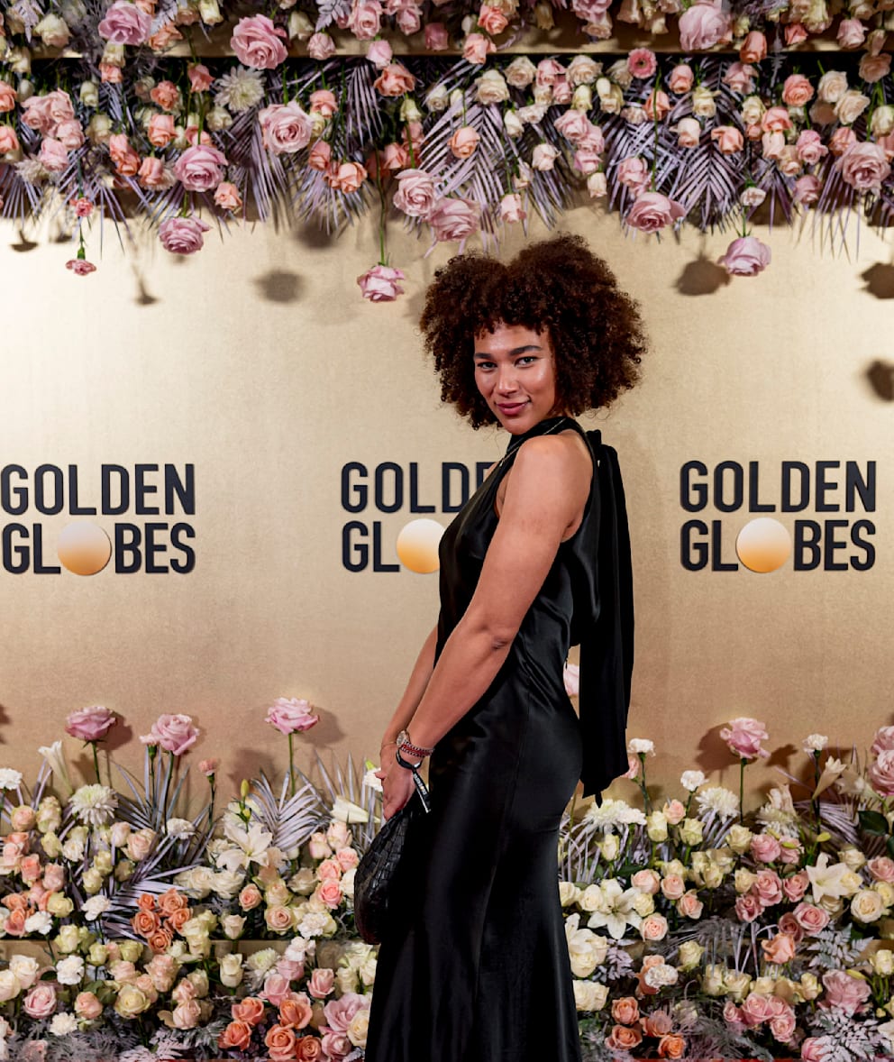 Marie Mouroum zeigt bei Let’s Dance trotz Todesfall Stärke