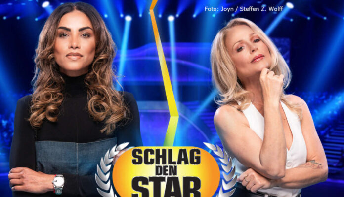 Schlag den Star 2025 – Michelle gegen Sabrina Setlur