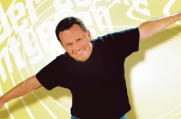 Andreas Hahn moderierte Der Sonne entgegen – Kult-Show mit Urlaubsfeeling