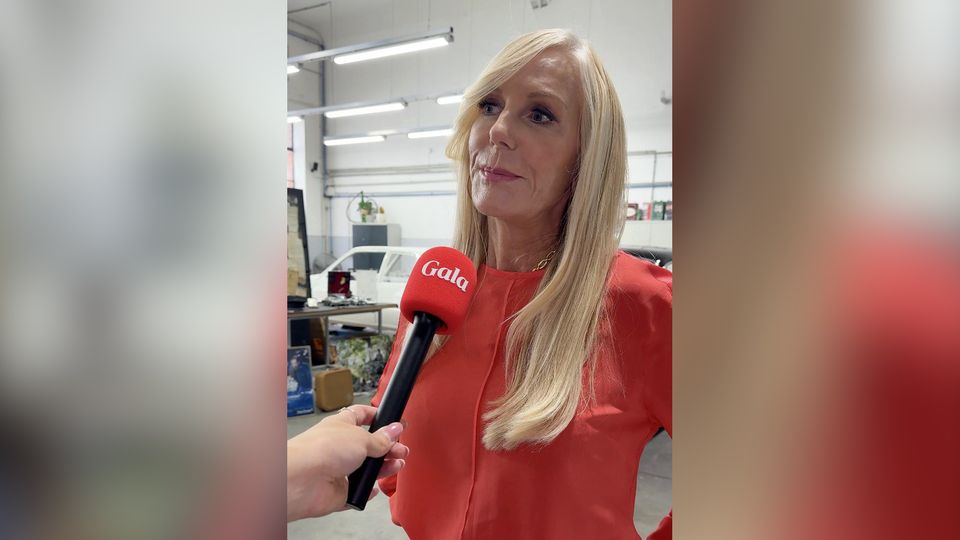 Jan Fedder bei einer Veranstaltung in Hamburg