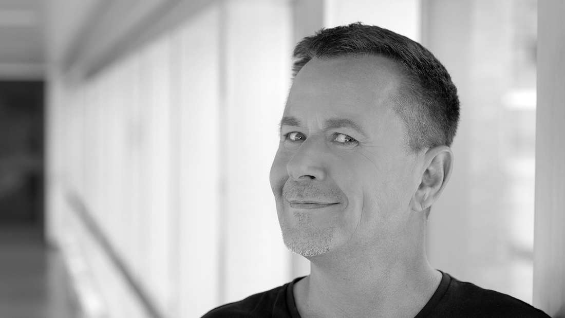 Andreas Hahn moderiert die Kultshow „Der Sonne entgegen“ auf dem rbb