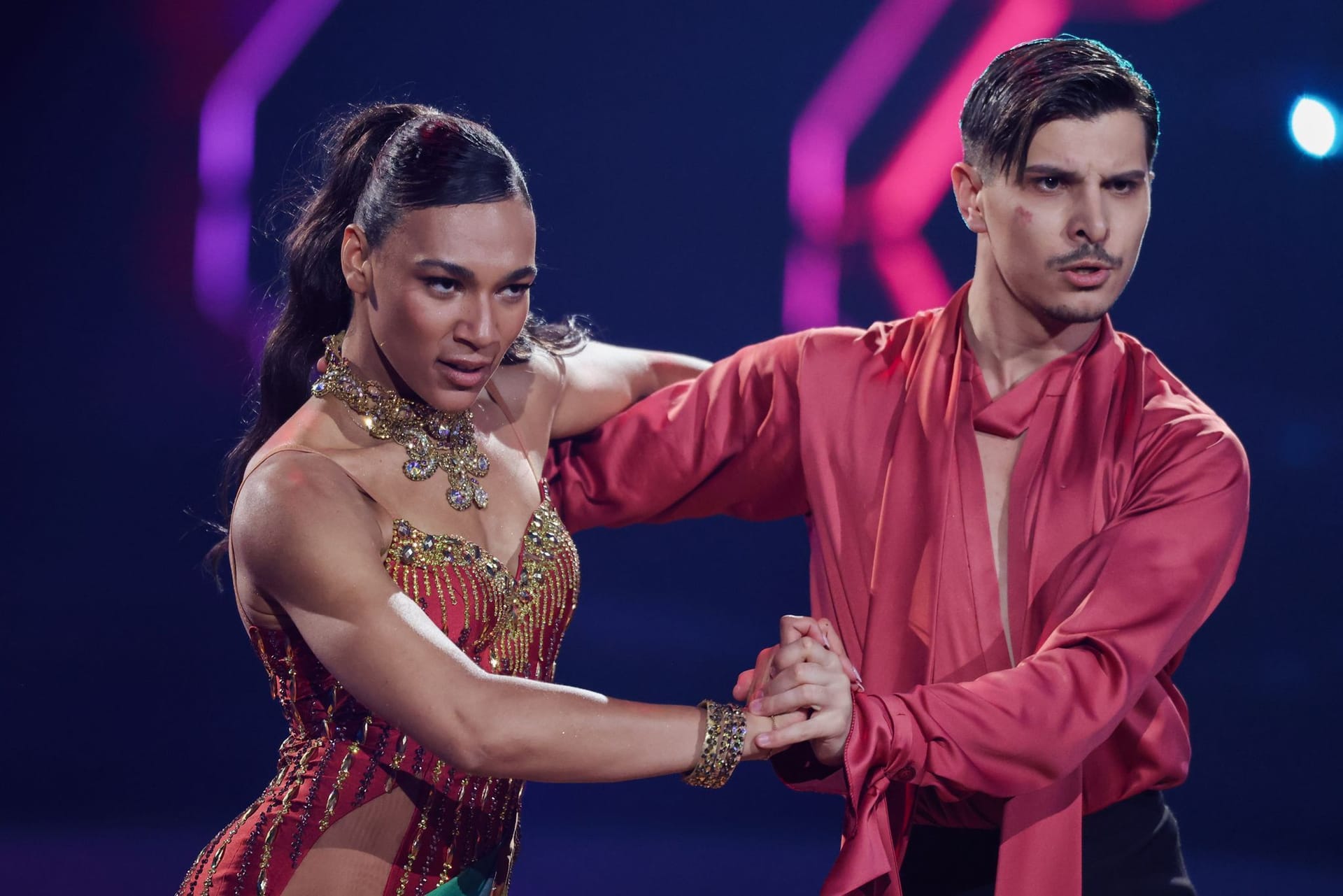 Let's Dance Entscheidung: Wer ist bei Let's Dance raus?