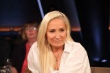 Wayne Carpendale beim Fernsehauftritt