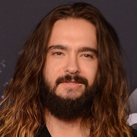 Heidi Klum und Tom Kaulitz gemeinsam auf dem roten Teppich