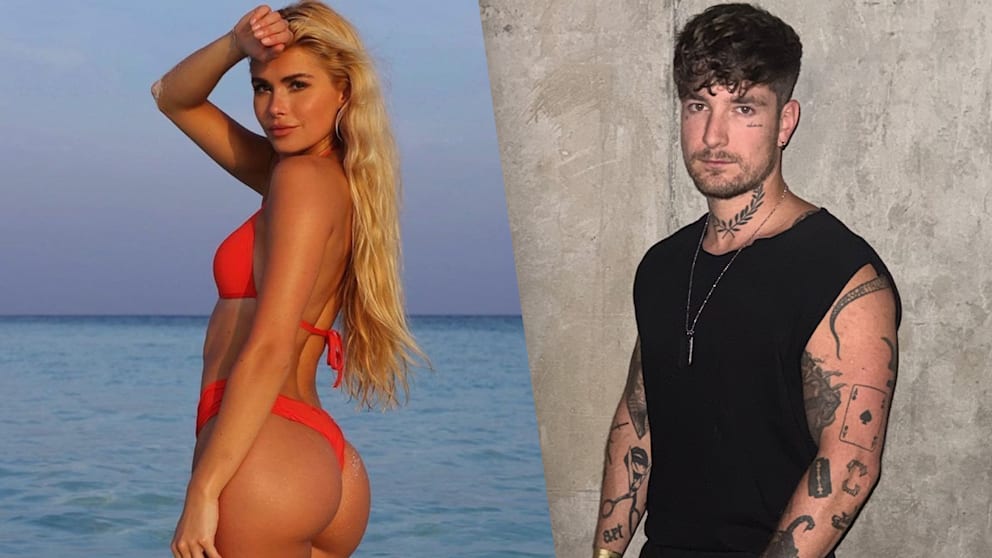 Pamela Reif inspiriert Millionen Fitness-Fans