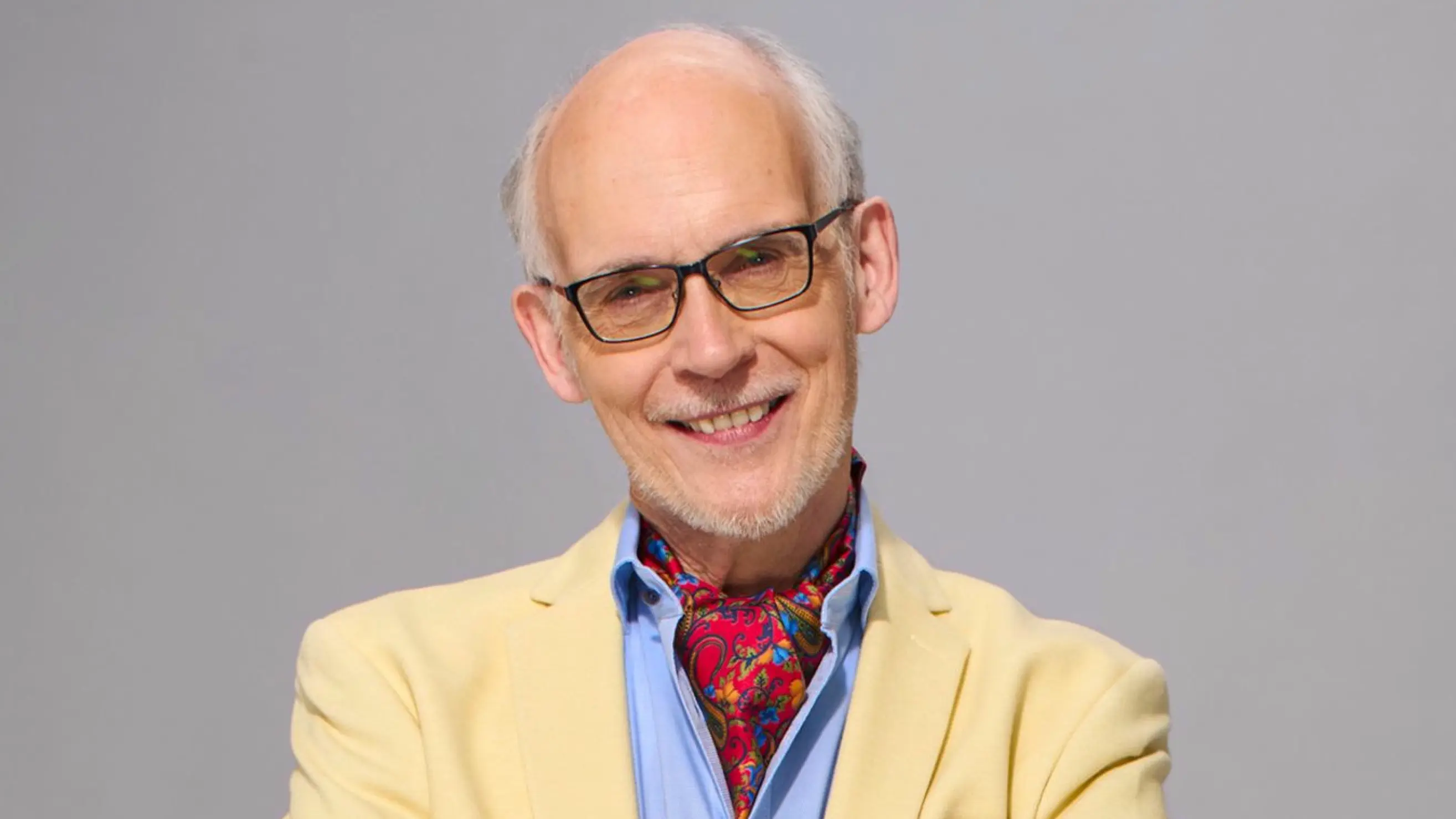 Manuel Hobiger im Portrait