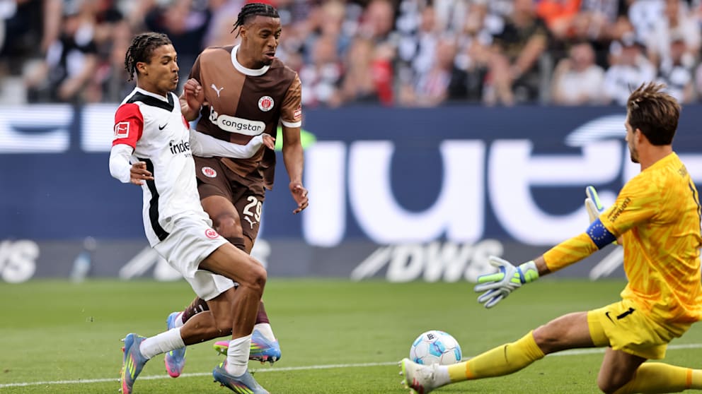 DAZN sichert sich exklusive La Liga Rechte bis 2031