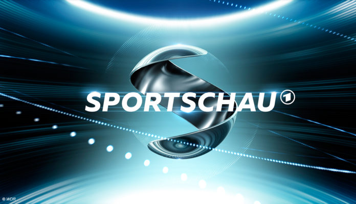 Sportschau Community-Show auf Twitch