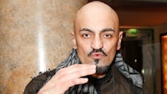 Rapper Xatar gestorben: Erinnerung an einen Ausnahmekünstler