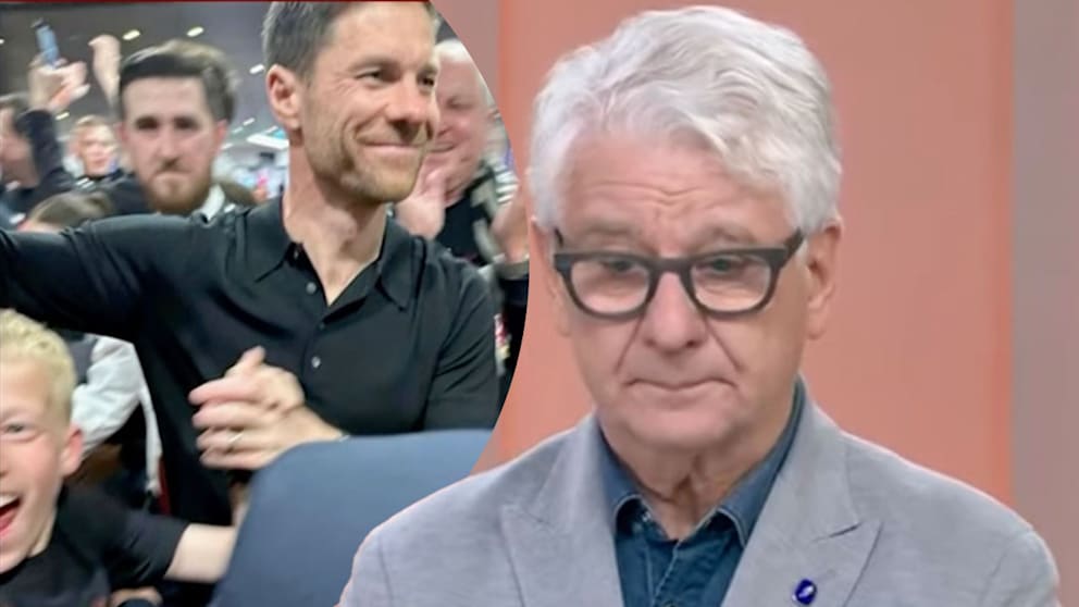 Marcel Reif als Stimme des Fußballs