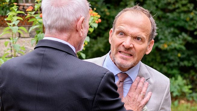 Sturm der Liebe am Fürstenhof – aktuelle Episode