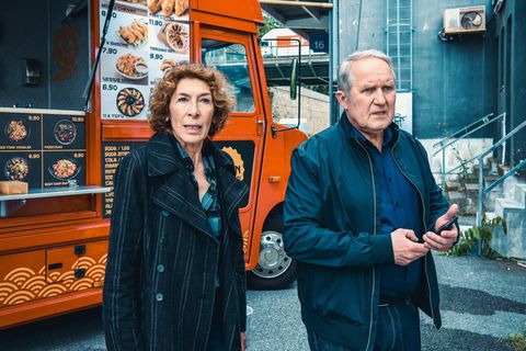 Tatort heute ARD: Ermittlerinnen Moormann und Selb sind zurück im neuen Bremen-Krimi "Solange du atmest".