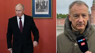 Porträt von Manfred Tauchen aus den 1980er-Jahren.