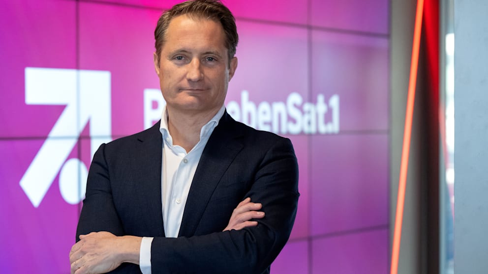 Joko und Klaas bei Pro 7