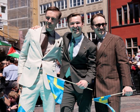 Eurovision 2025 stage excitement, a key focus for esc odds discussions