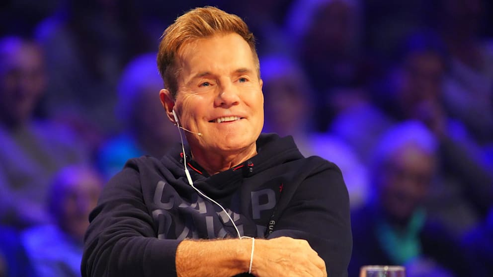 Fernsehen in Deutschland – TV-Studios und Shows