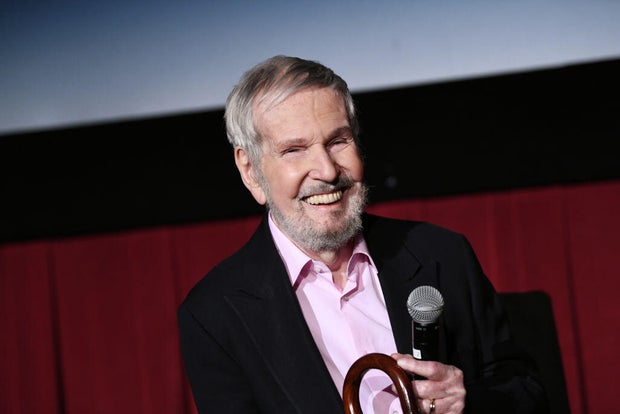 Porträt von Robert Benton bei den Oscars