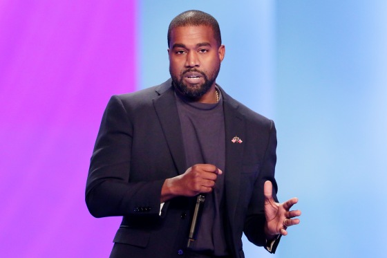 Bianca Censori und Kanye West Style