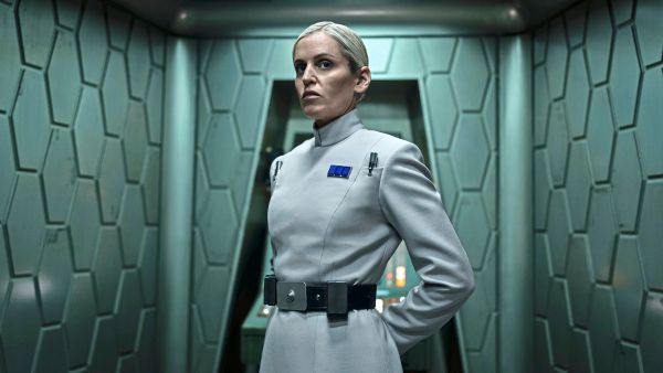 Cassian Andor im Fokus – Erwartungen an Andor Staffel 3