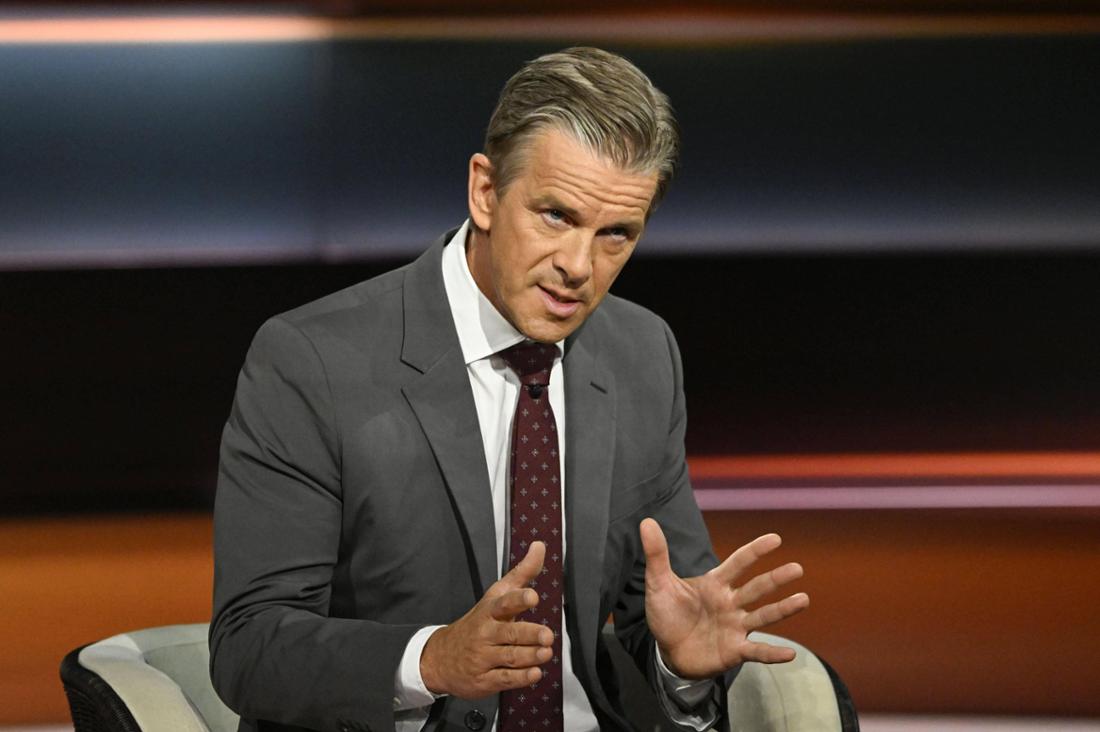 Markus Lanz Talkshow im ZDF – heute Gäste und Themen