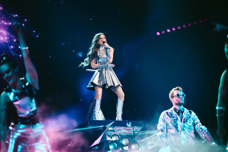 ESC Odds 2025 im Fokus: Auftritt im zweiten Halbfinale