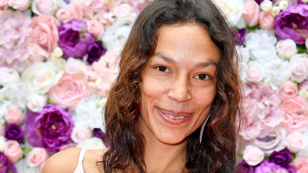 Gisele Oppermann nach der Auswanderung