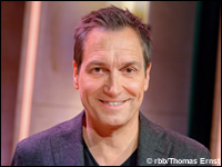 Dieter Nuhr auf der Bühne – Aktuelle Shows und Projekte