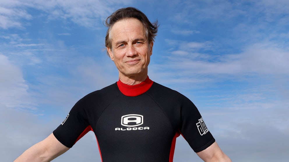 Ralf Bauer: Rückblick auf die „Gegen den Wind“-Zeit