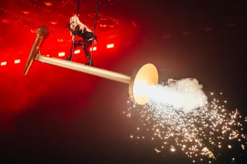 Eurovision 2025 Crowd and Performers – ESC odds review