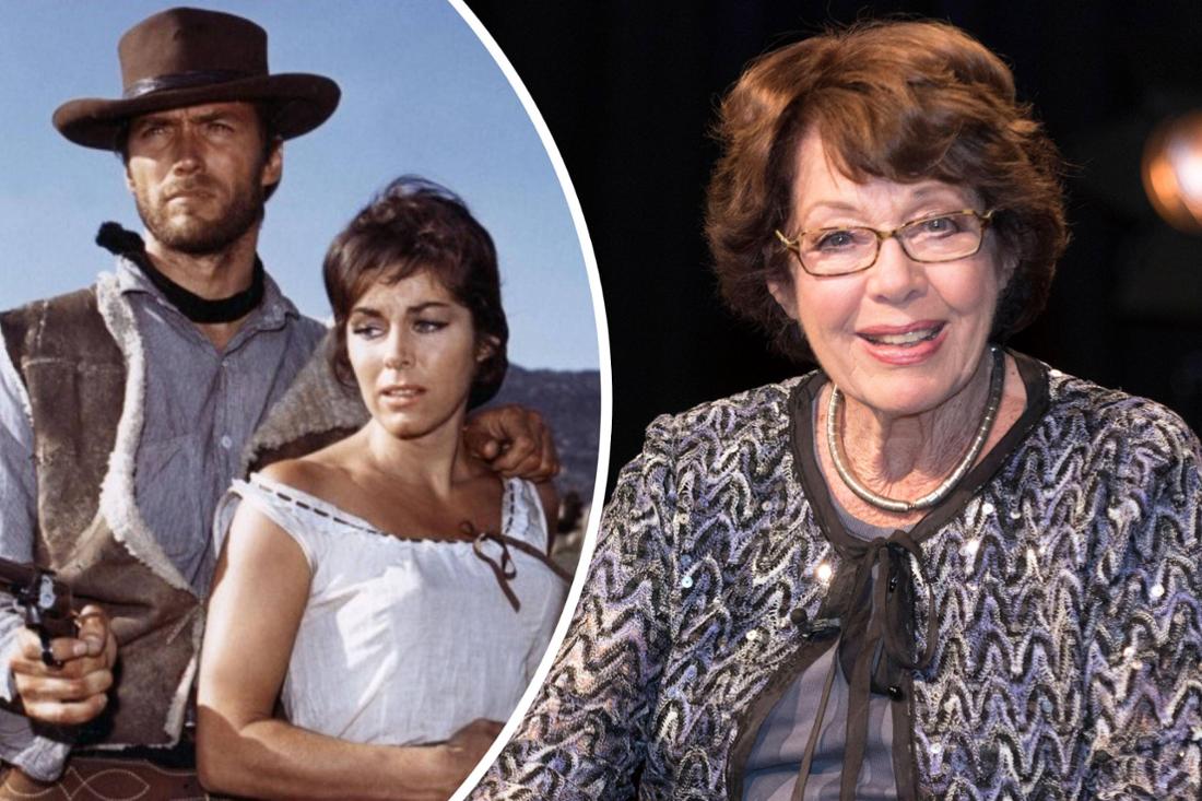 Marianne Koch als Filmikone und Medizinerin