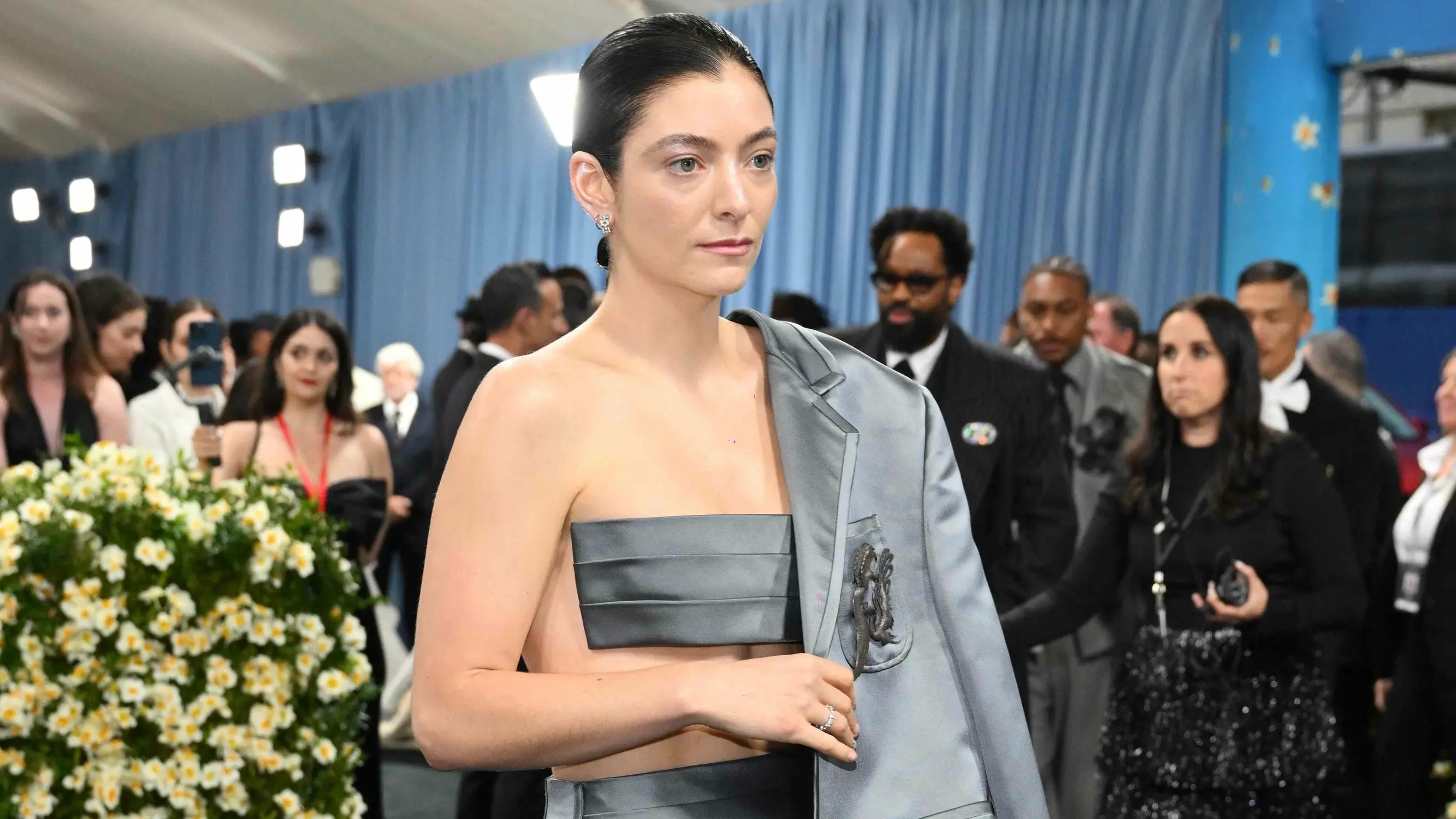 Lorde Tour 2025 Live Auftritt