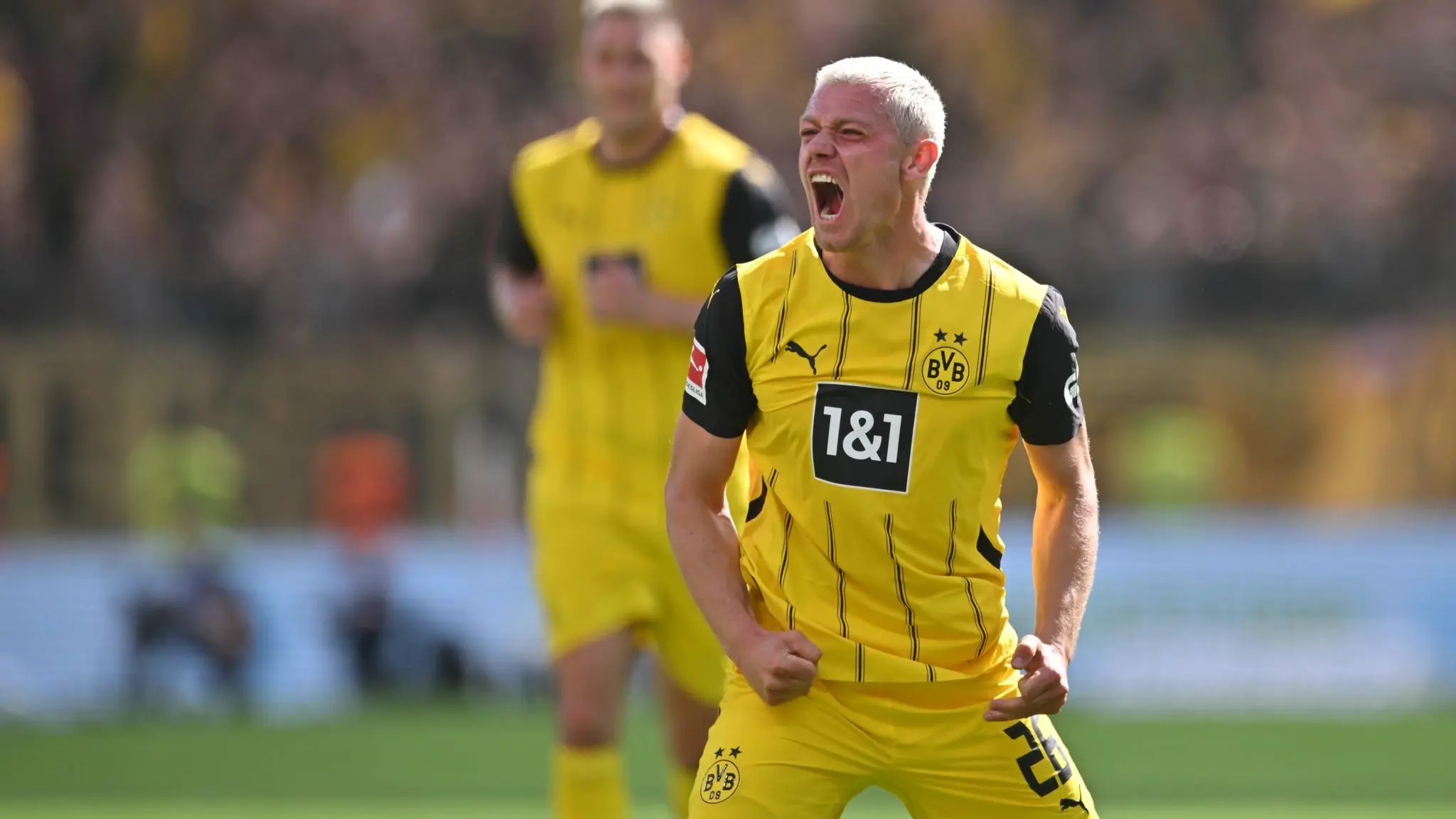 Live TV Fußball heute – Spannung pur auf dem Spielfeld