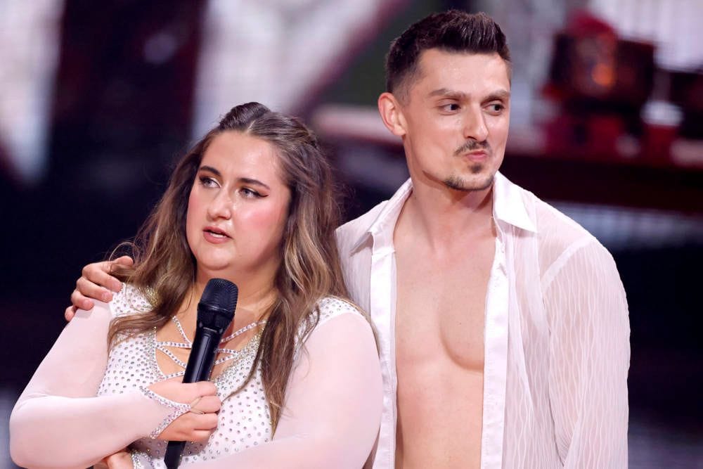 Halbfinale von Let's Dance 2025 – Wer ist gestern rausgeflogen?