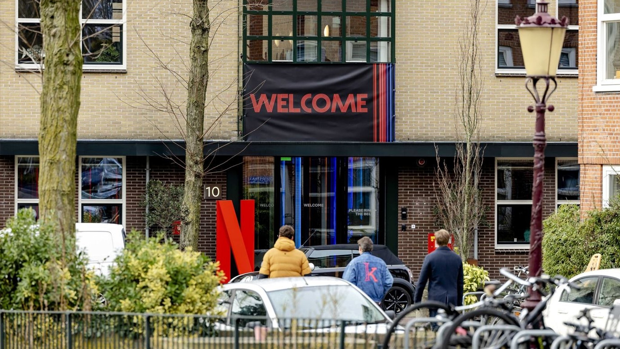 Netflix entschädigung: Betroffene fordern Rückzahlung nach Gerichtsentscheidung