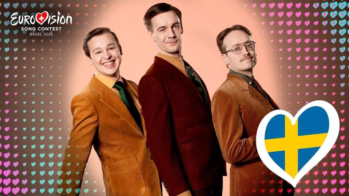 Melody vertritt Spanien beim ESC 2025 – esc spanien 2025