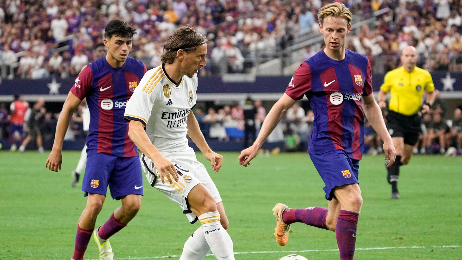 Live TV Stream Fußballübertragung