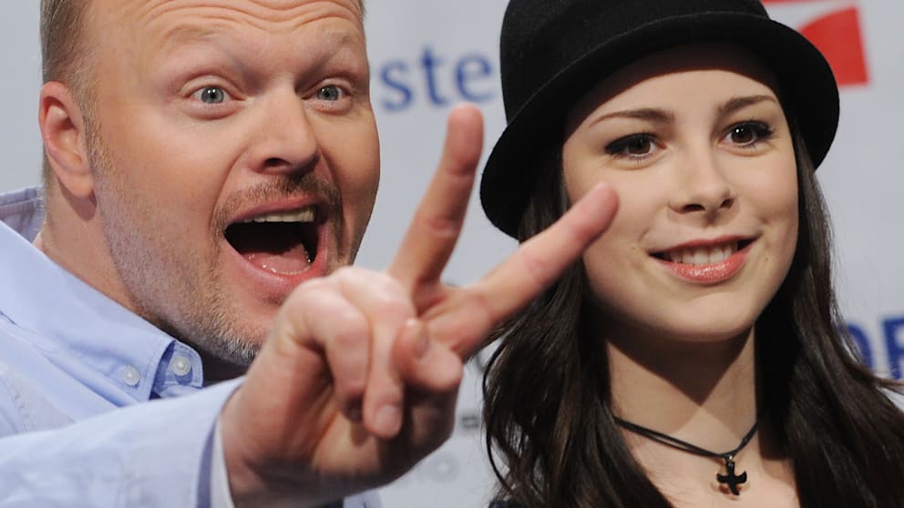 Freiluft-Fernsehstudio und Event – SR Fernsehen vor Ort