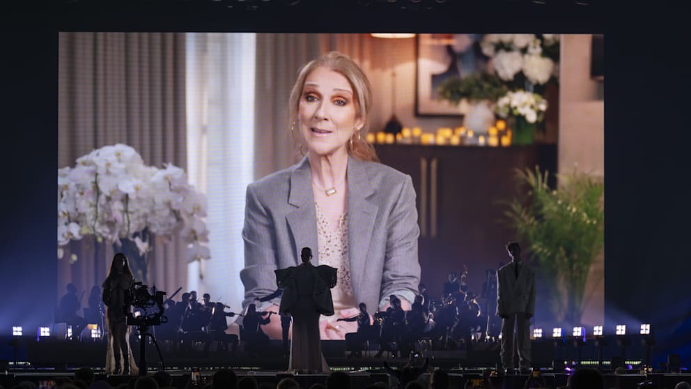 Céline Dion beim ESC 1988 – Ein unvergessener Auftritt
