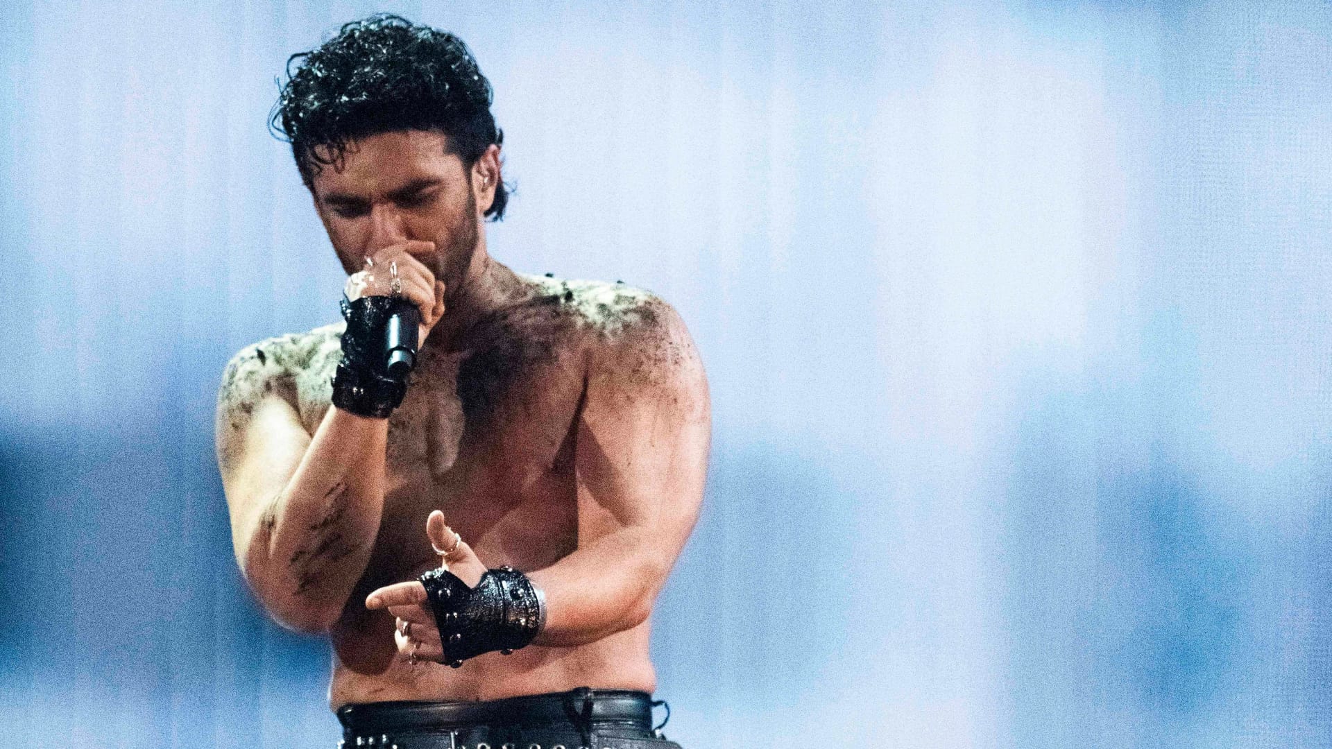 ESC Kommentator sorgt für Diskussionen beim Eurovision Song Contest