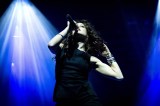 Abor und Tynna auf der ESC-Bühne 2025
