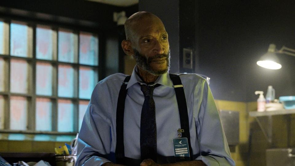 Tony Todd in Final Destination: Bloodlines